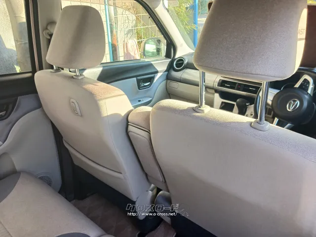 ダイハツ キャスト