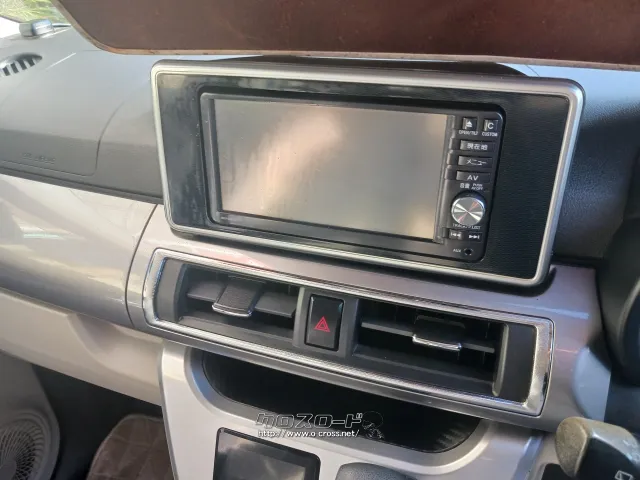 ダイハツ キャスト