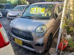 ダイハツ キャスト