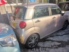 ダイハツ キャスト