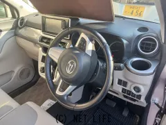 ダイハツ キャスト