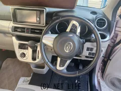 ダイハツ キャスト