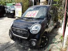 ダイハツ キャスト