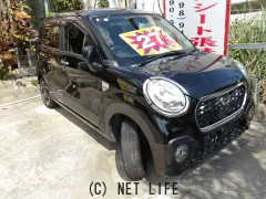 ダイハツ キャスト