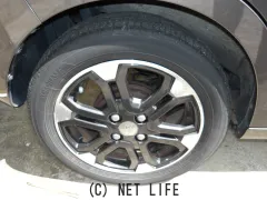 ダイハツ キャスト