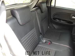 ダイハツ キャスト