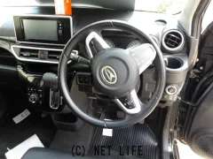 ダイハツ キャスト