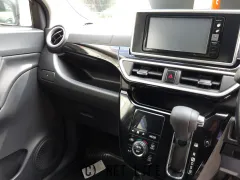 ダイハツ キャスト