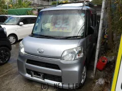 ダイハツ タント