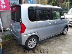 ダイハツ タント