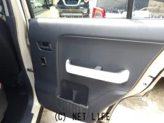 スズキ ハスラー