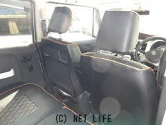 スズキ ハスラー