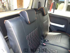 スズキ ハスラー