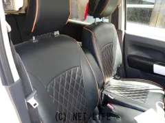 スズキ ハスラー