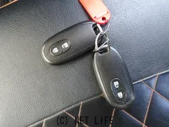 スズキ ハスラー