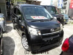 ダイハツ ムーヴ