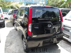 ダイハツ ムーヴ