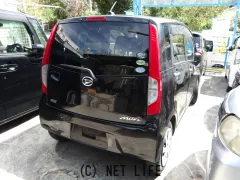 ダイハツ ムーヴ