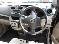 ダイハツ ムーヴ