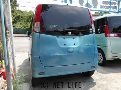 スズキ パレット