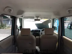 スズキ パレット