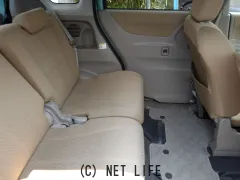 スズキ パレット