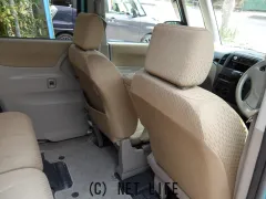 スズキ パレット