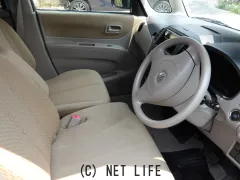 スズキ パレット