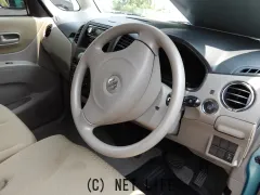 スズキ パレット