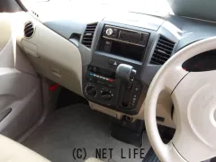 スズキ パレット