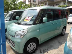 スズキ スペーシア