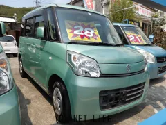 スズキ スペーシア