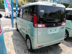 スズキ スペーシア