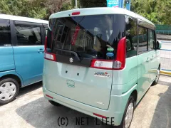 スズキ スペーシア