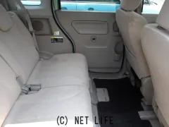 スズキ スペーシア