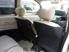 ダイハツ タントエグゼ