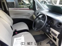 ダイハツ タントエグゼ