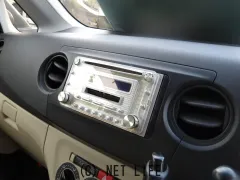 ダイハツ タントエグゼ