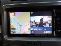トヨタ ピクシススペース
