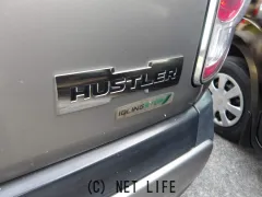 スズキ ハスラー