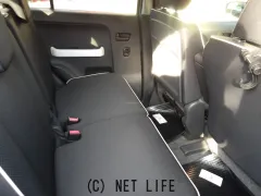 スズキ ハスラー