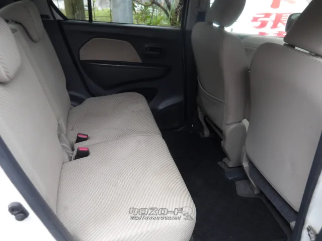 スズキ ワゴンR