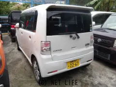 ダイハツ ムーヴコンテ