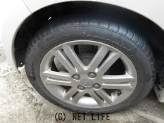 ダイハツ ムーヴコンテ