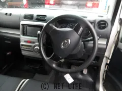 ダイハツ ムーヴコンテ