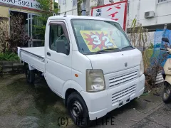 スズキ キャリイ