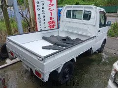 スズキ キャリイ