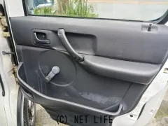 スズキ キャリイ