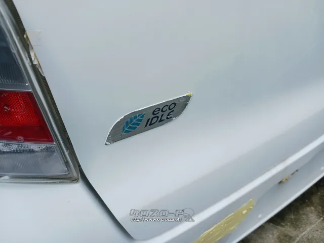 ダイハツ ミライース
