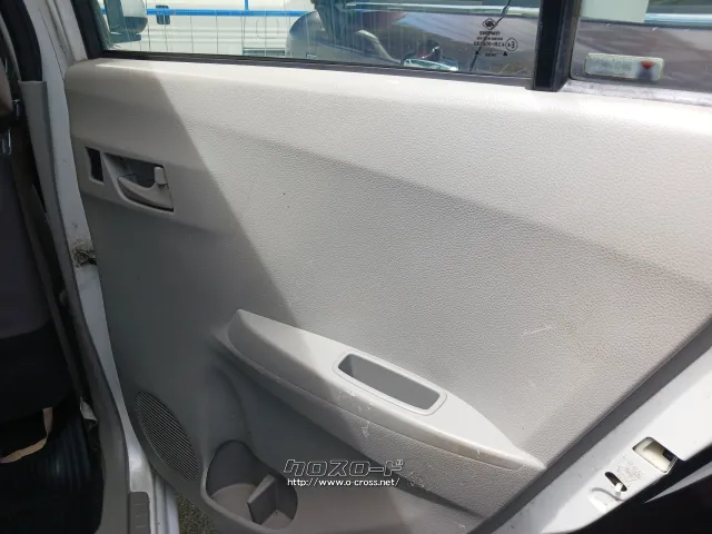 ダイハツ ミライース